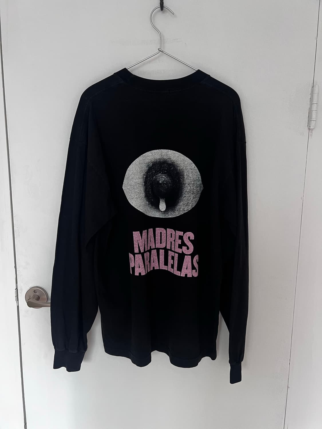 soft office long sleeve t shirt  상품이미지4