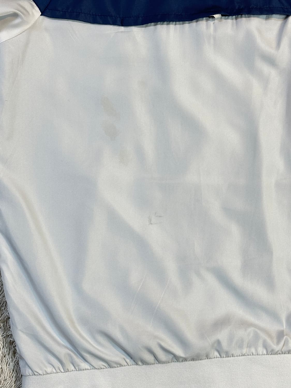 나이키 토트넘  우븐 윈드러너 후드 바람막이 자켓 상품이미지4