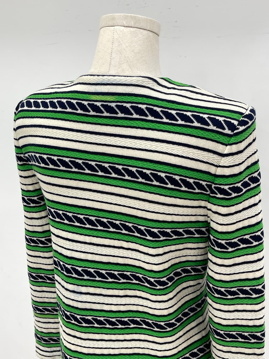 센존 자켓  상품이미지5