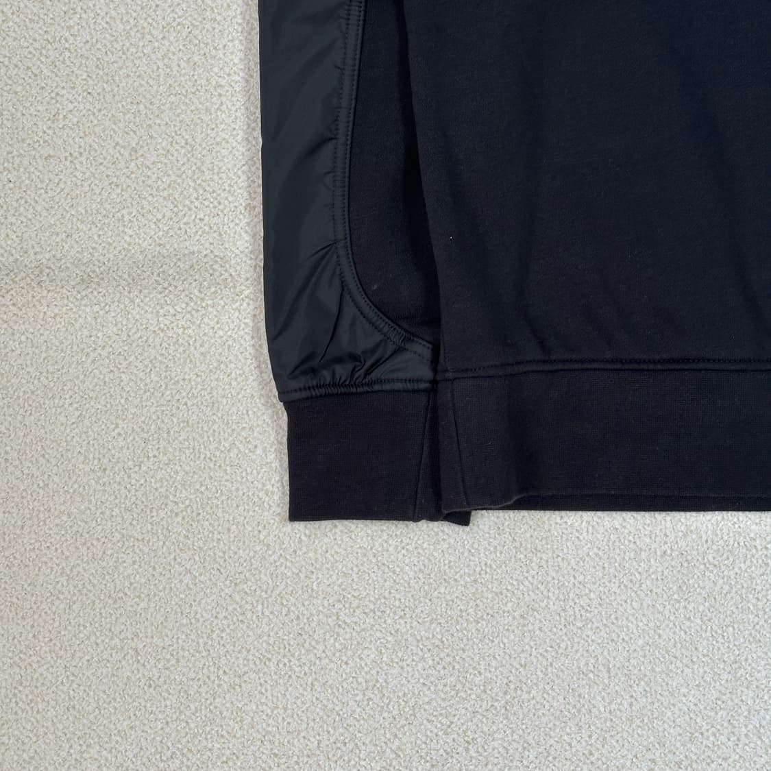 나이키 조던 플라이트 MVP 플리스 크루 상품이미지4