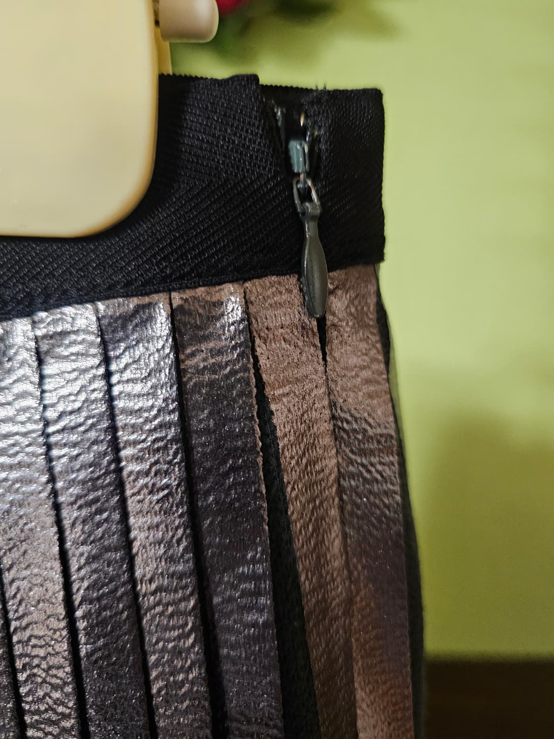 타임 스커트 상품이미지4