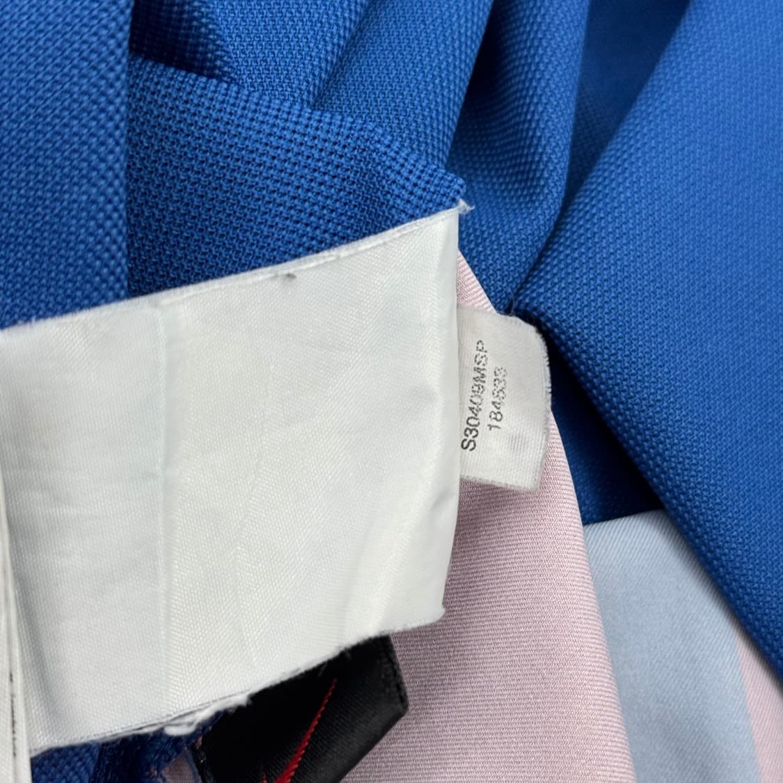 02-03 바르셀로나 홈 No.8 사비 에르난데스 상품이미지9