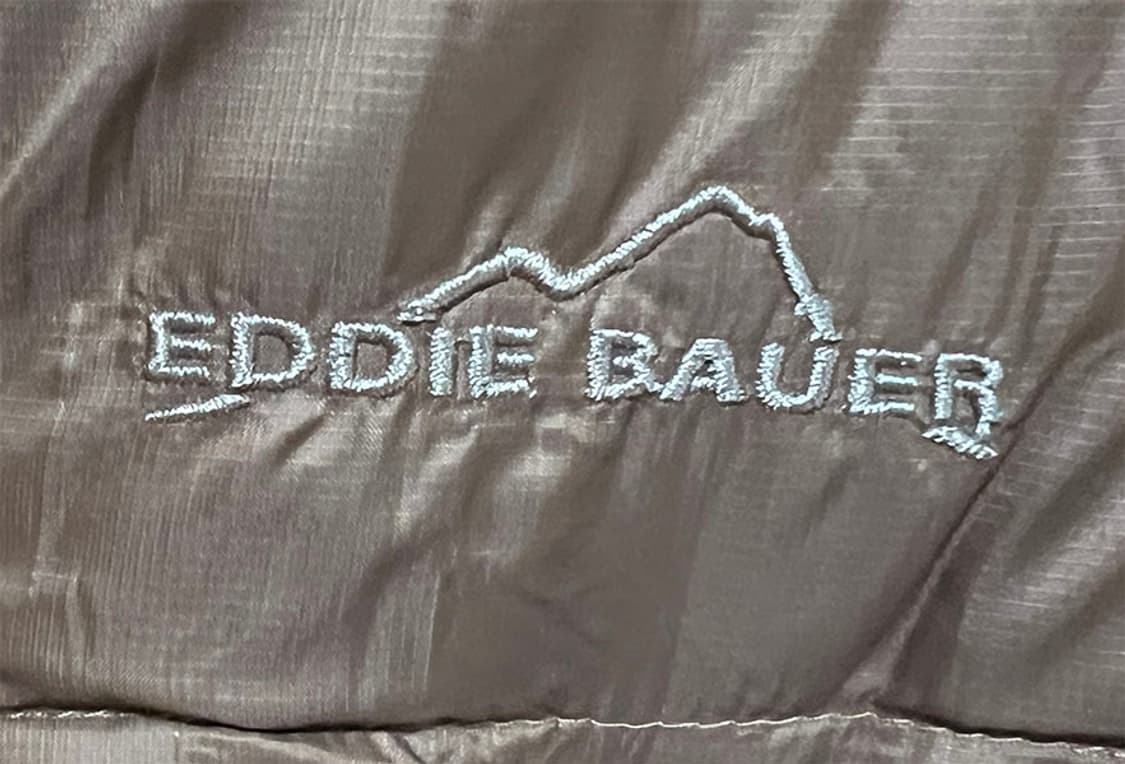 에디바우어 남자 패딩조끼 구스다운 캐주얼 XL 105 상품이미지3