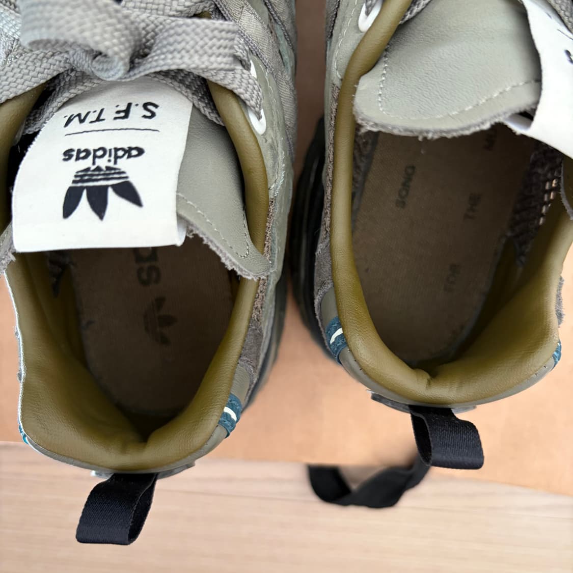 아디다스 송포더뮤트 260 상품이미지6