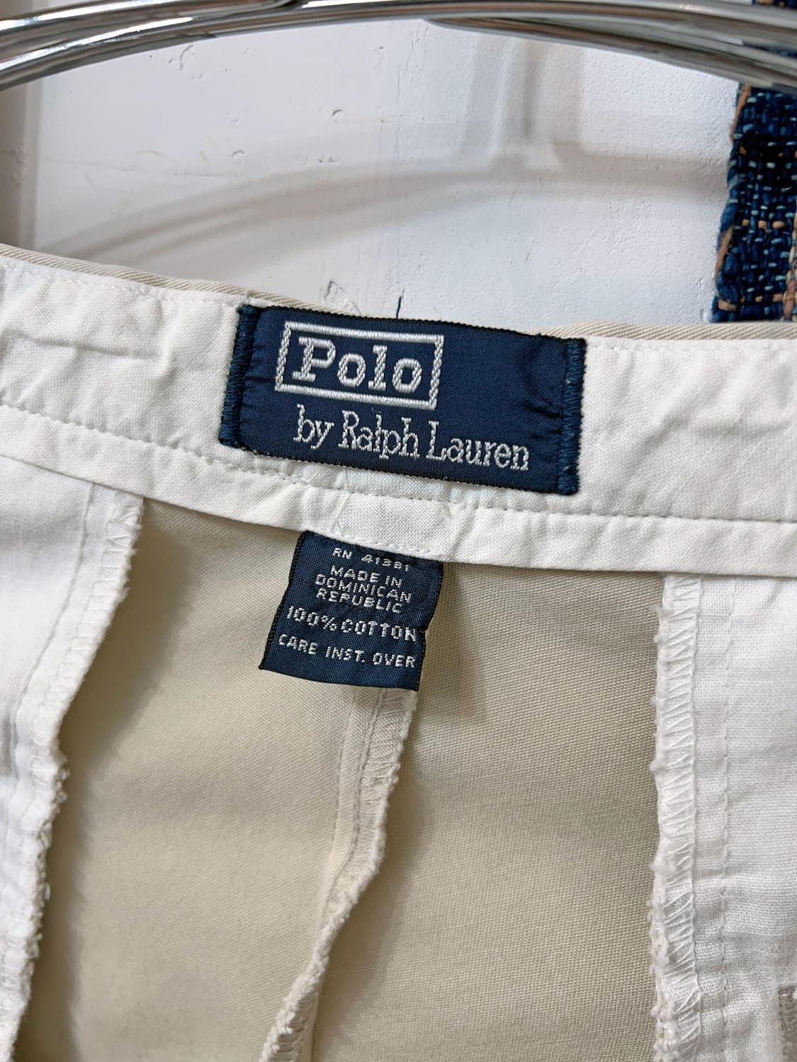 POLO  Classic Chino Shorts  상품이미지5