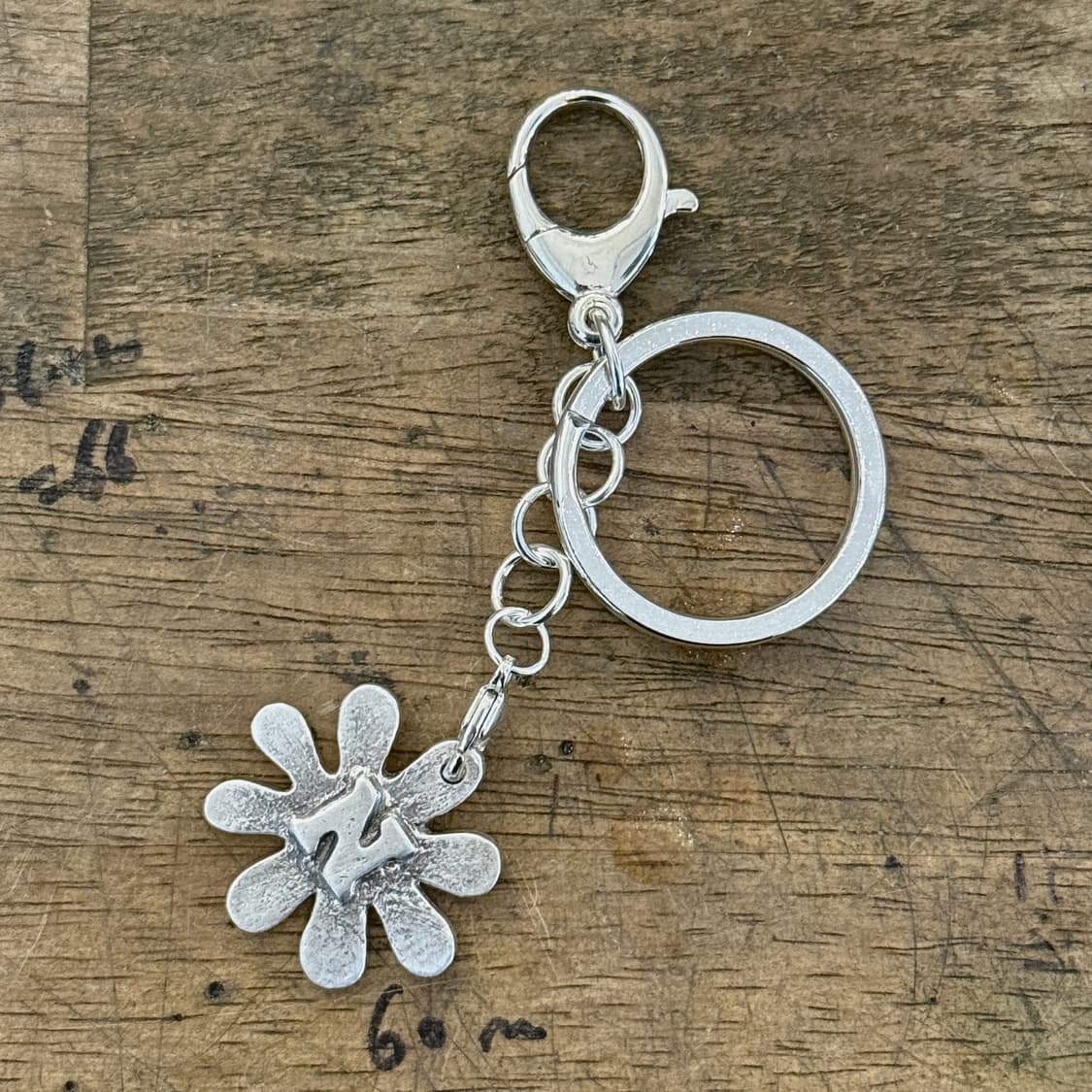 008-Noeyozmik keychain 상품이미지3