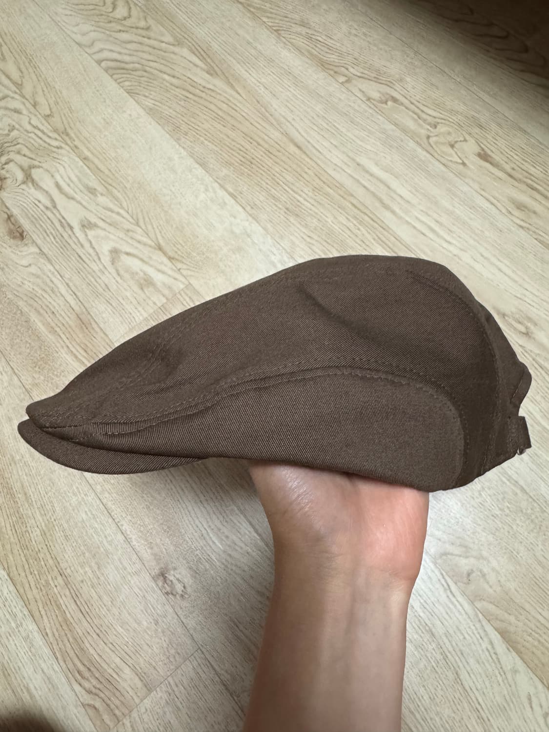 빈티지 모자 상품이미지2