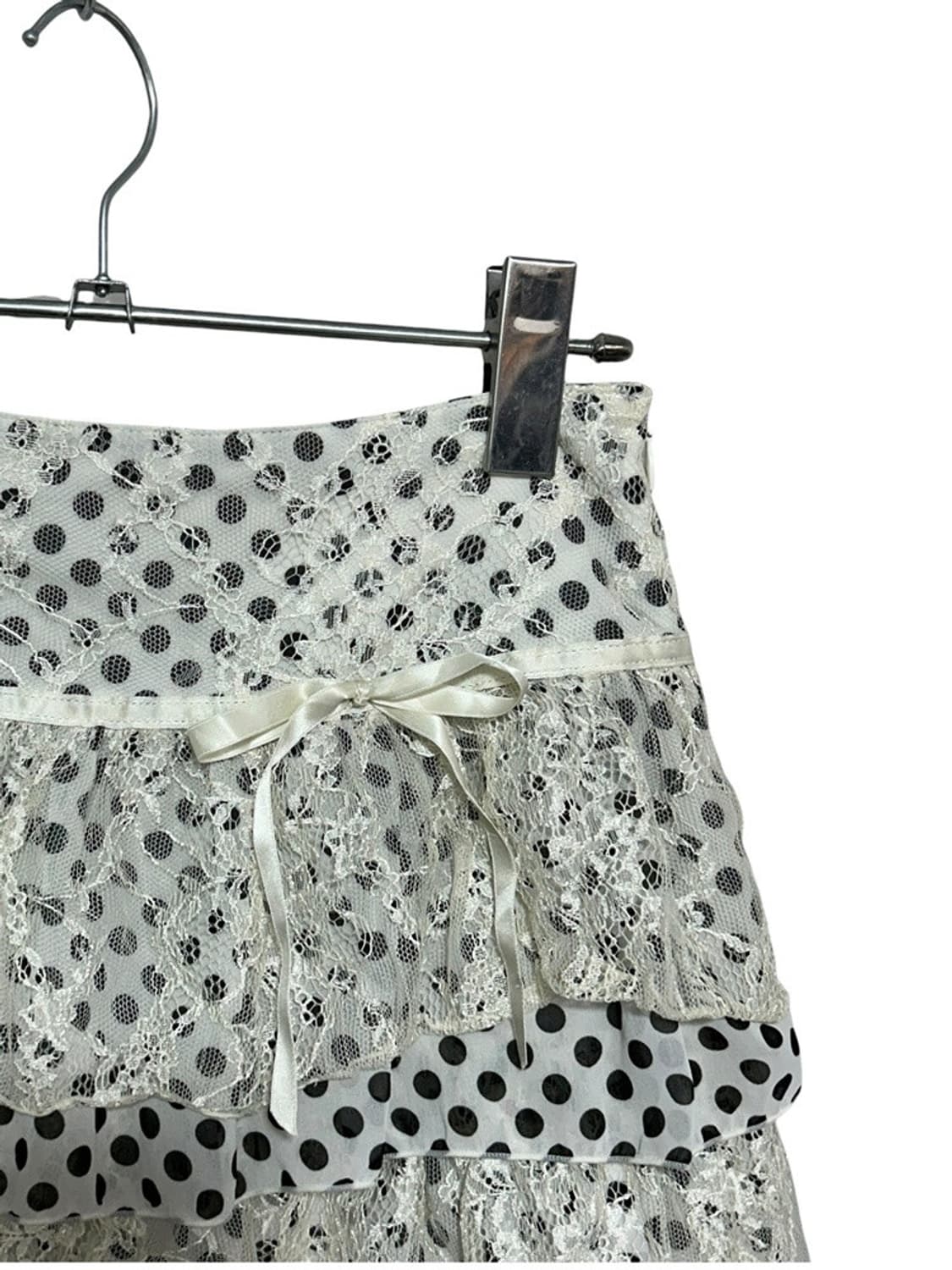 vtg skirt 상품이미지2