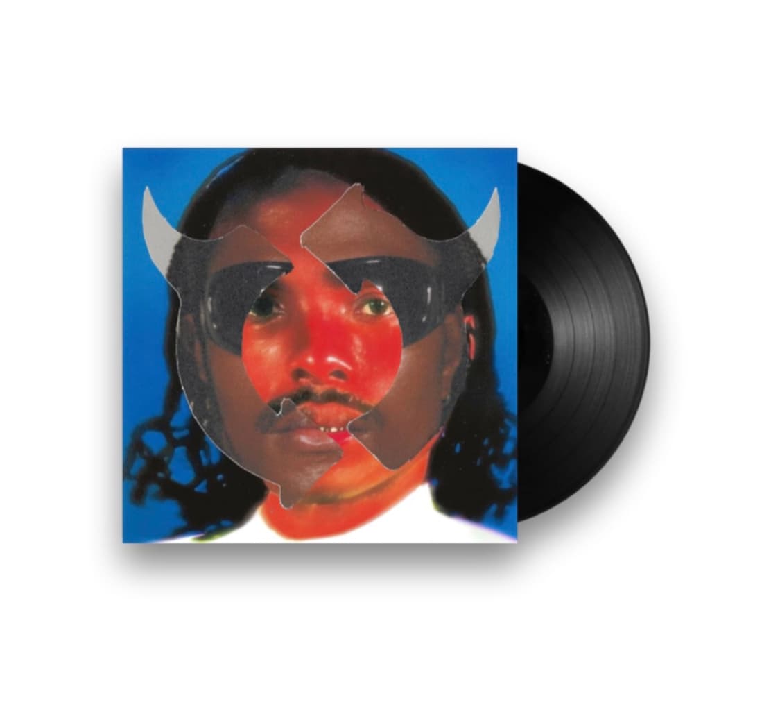 Steve lacy  gemini rights lp 상품이미지1