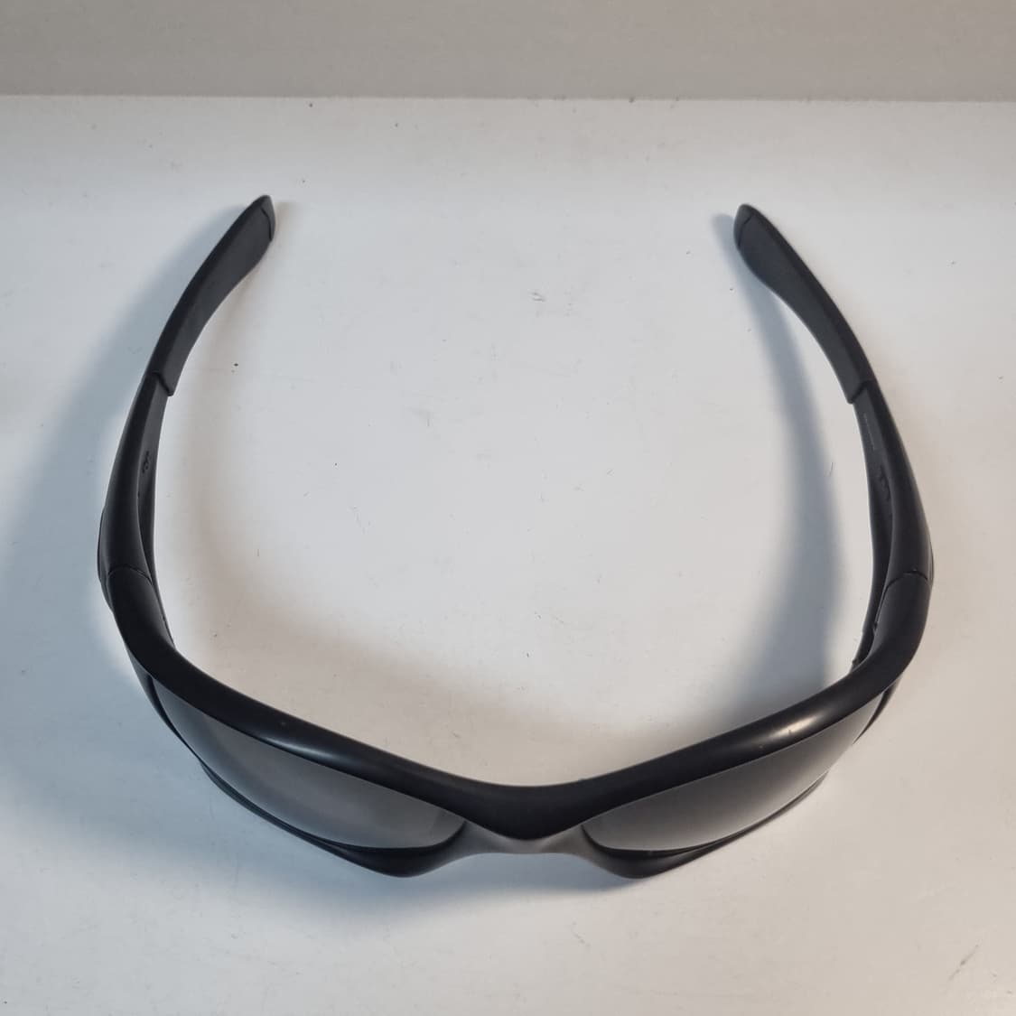 오클리 핏불 매트블랙 아시안핏 새렌즈 상품이미지7