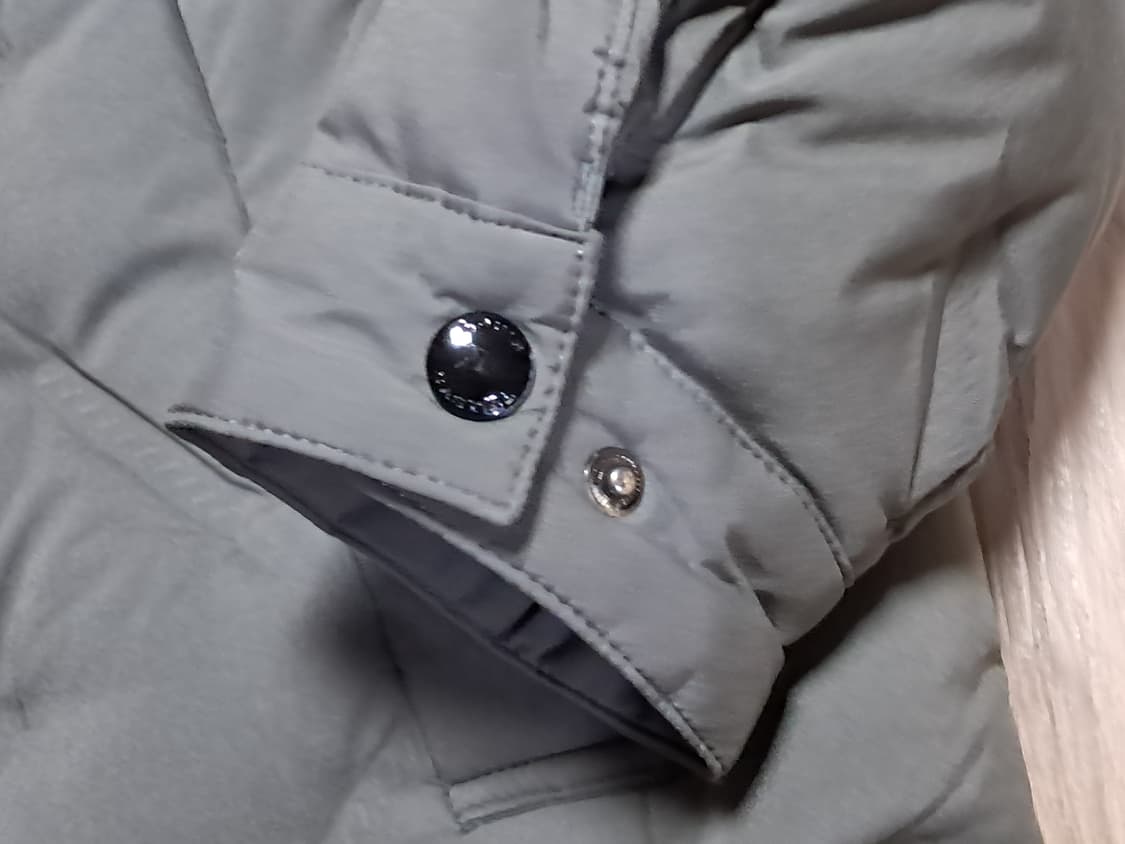 루이까스텔 패딩 여성105  상품이미지8