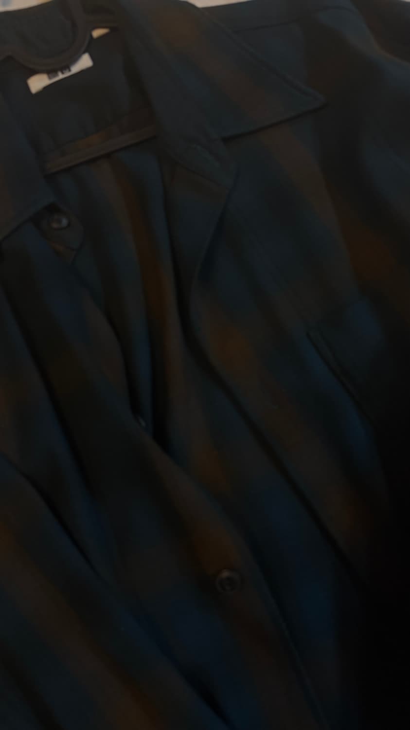 유니클로U 셔츠 사이즈m 상품이미지2