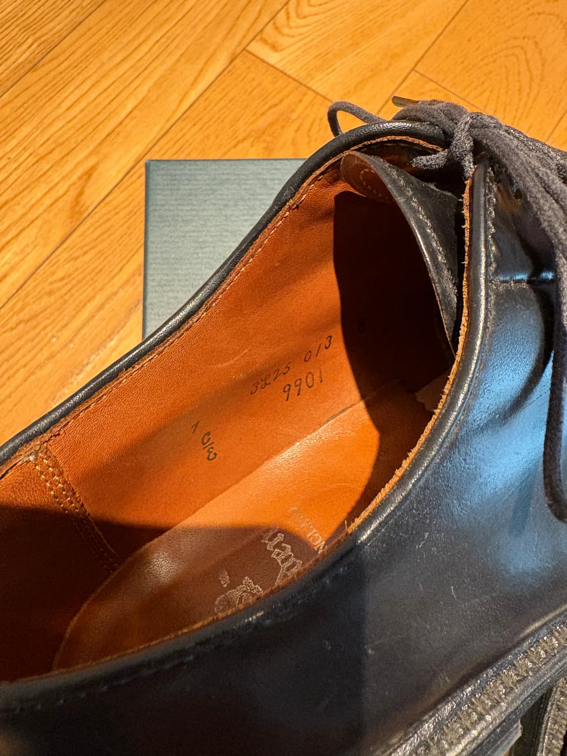 Alden 9901 상품이미지2