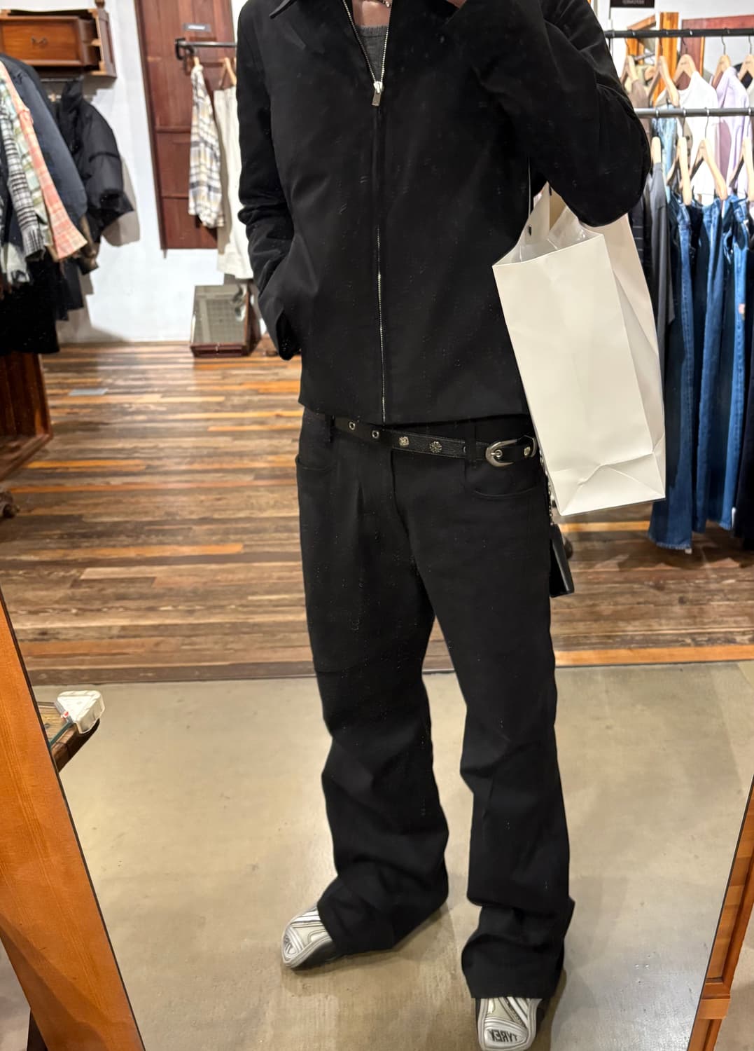 Xlim ep.8 05 trousers  상품이미지6