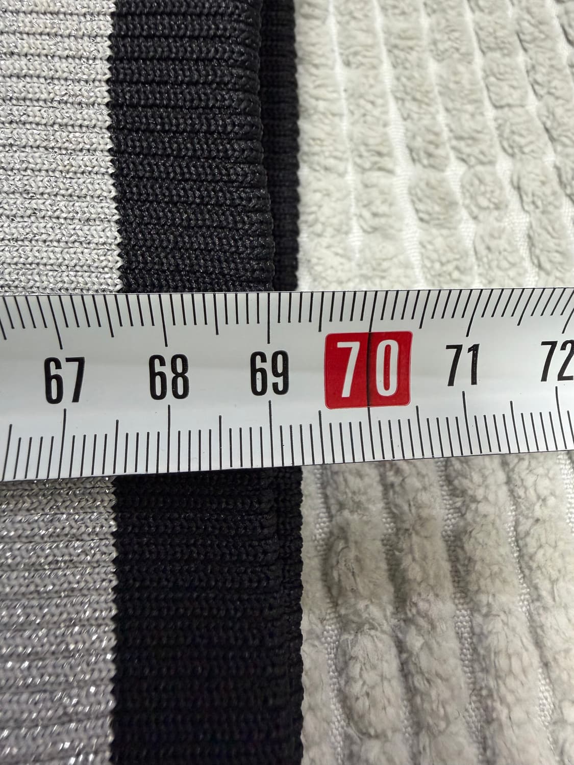 MLB 시카고 화이트 삭스 데님 바시티 재킷 상품이미지6