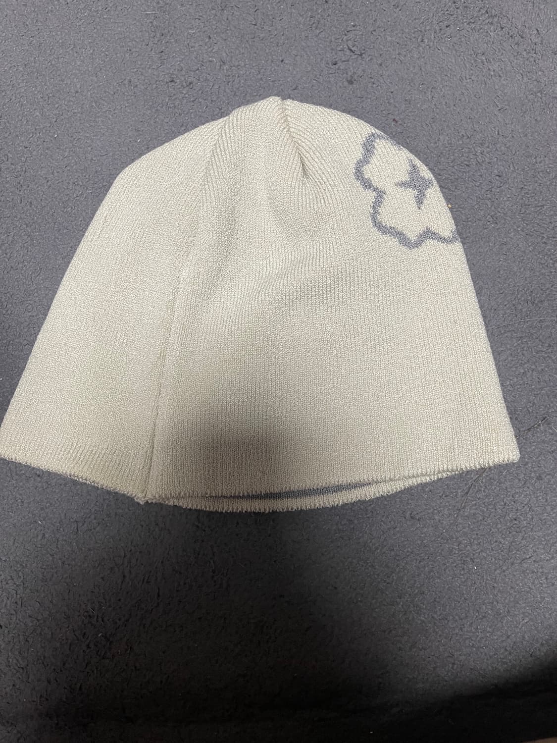 3.3fieldtrip 목화솜 디자인 비니 상품이미지2