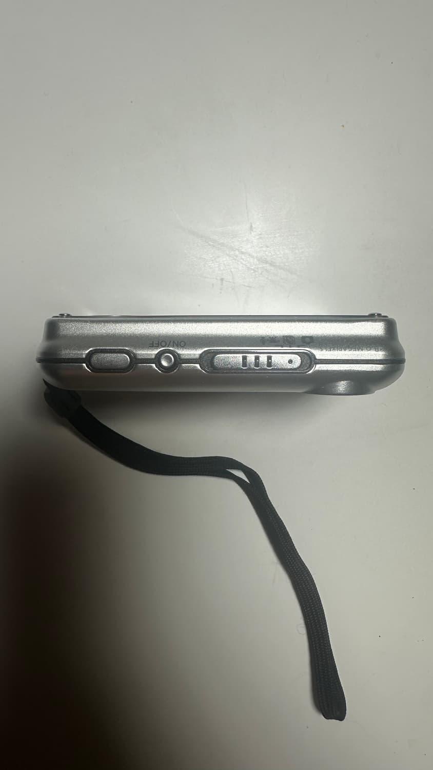 코니카 미놀타 디미지 x1 디지털 카메라 상품이미지4