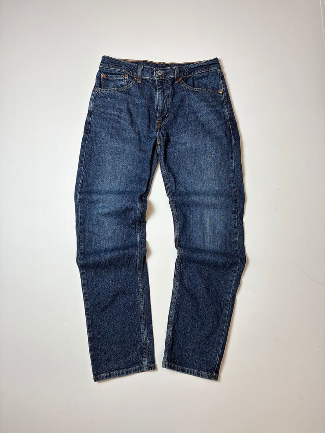 리바이스 00's 505 스트레이트 데님 팬츠 PN8504 상품이미지1