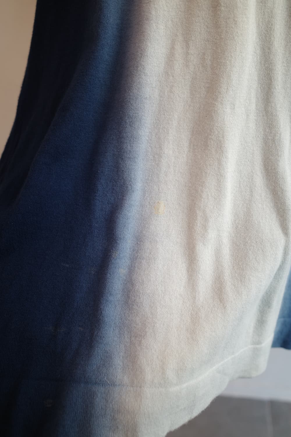 ARMANI EXCHANGE 아르마니 그라데이션 니트 상품이미지5