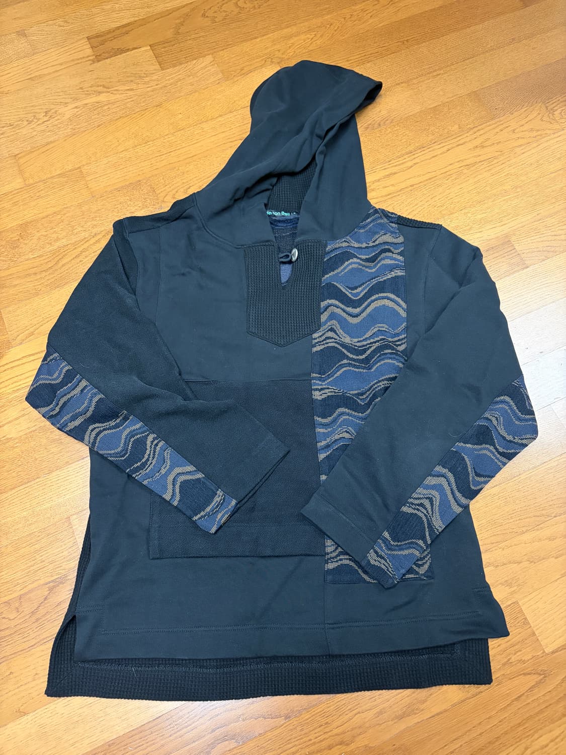 [M] 앤더슨벨 후드 상품이미지2