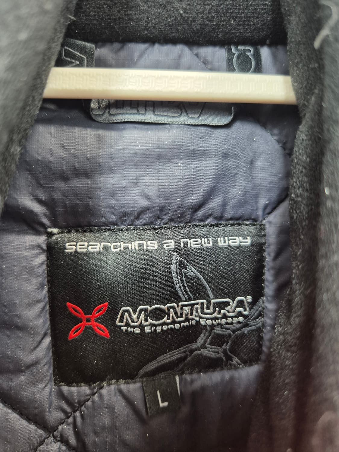 몬츄라 프리마로프트 패딩 자켓 / 105 (정품) 상품이미지4