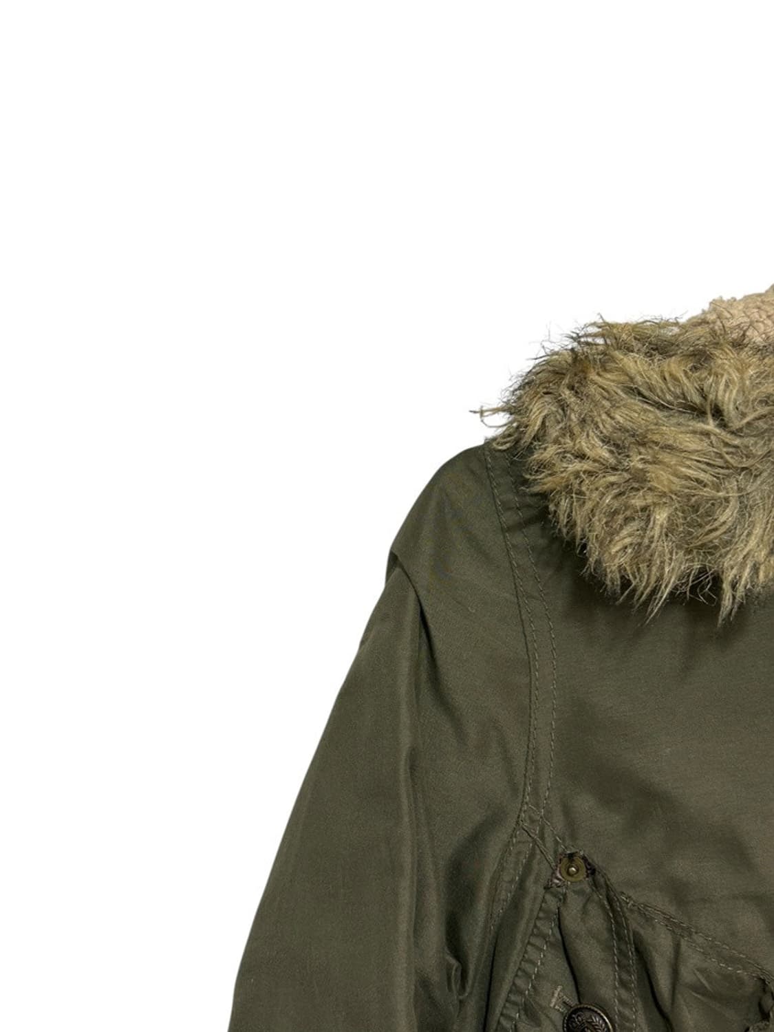 vtg jacket 상품이미지2