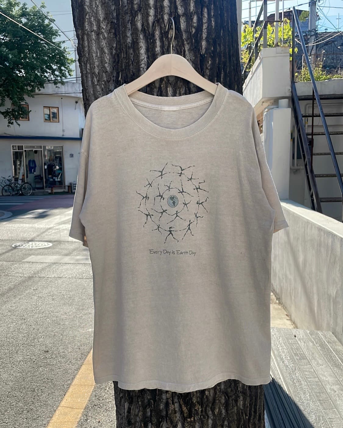 Everyday is earth day 상품이미지3