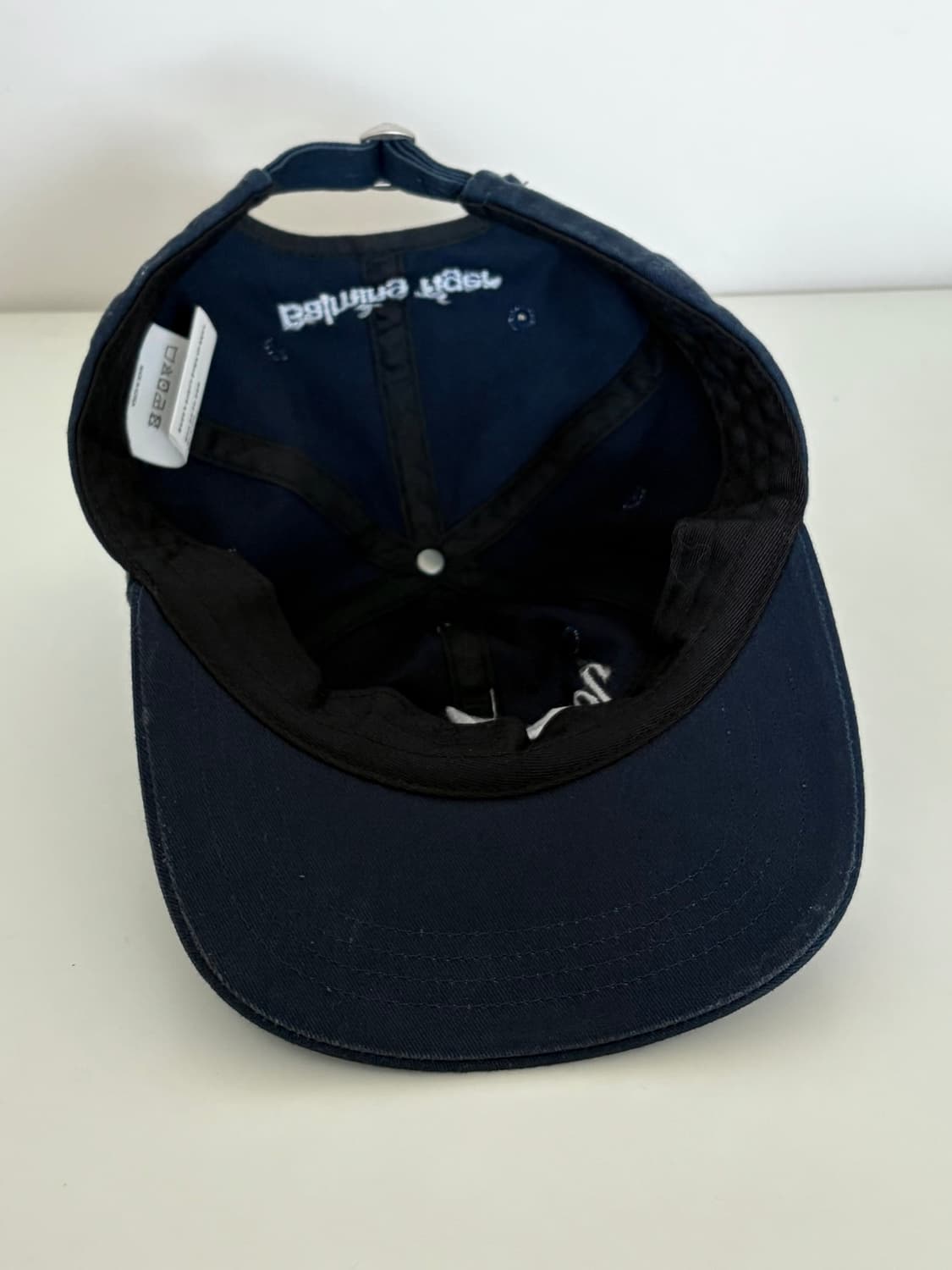 바밍타이거 일월불사 볼캡 모자 상품이미지6