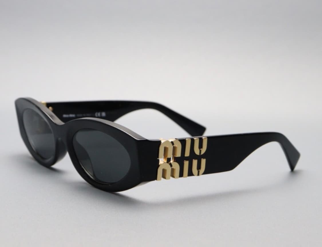 미우미우 선글라스 글림스 11WS 상품이미지1
