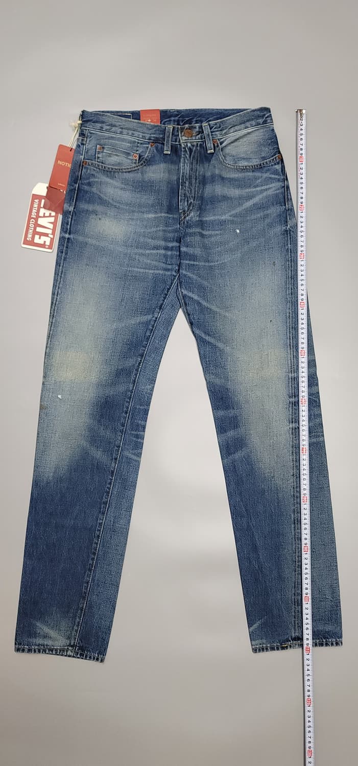 LVC 54501 (W30) 리바이스 빈티지클로딩 상품이미지1