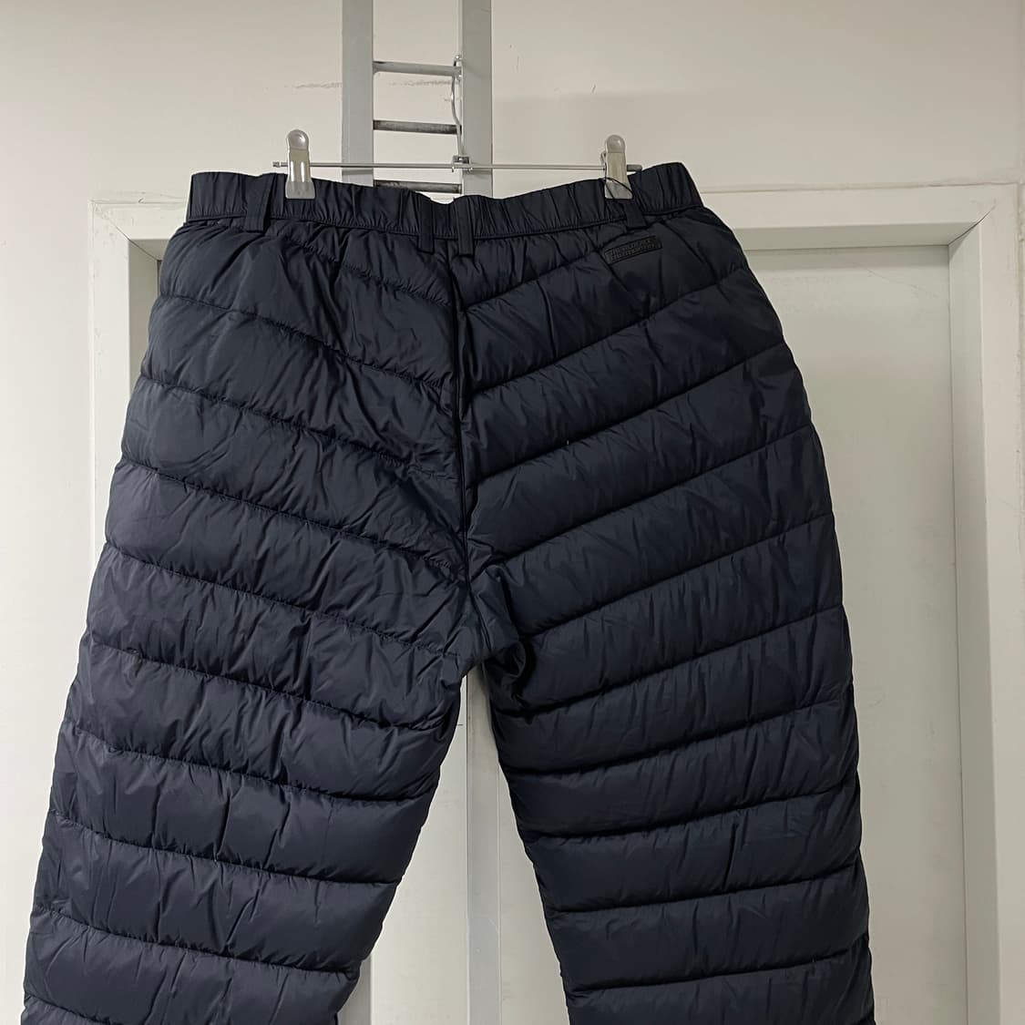 레드페이스 패딩 팬츠 XL 상품이미지5