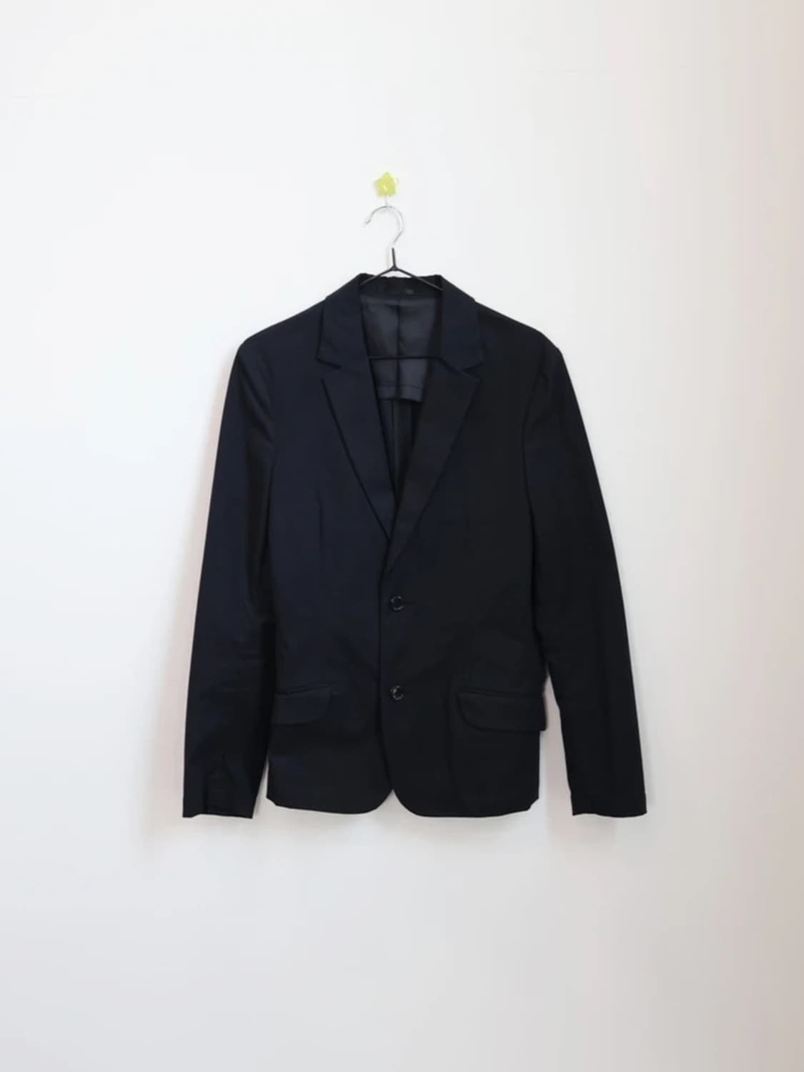 BEAMS Minimal Blazer Jacket 상품이미지4