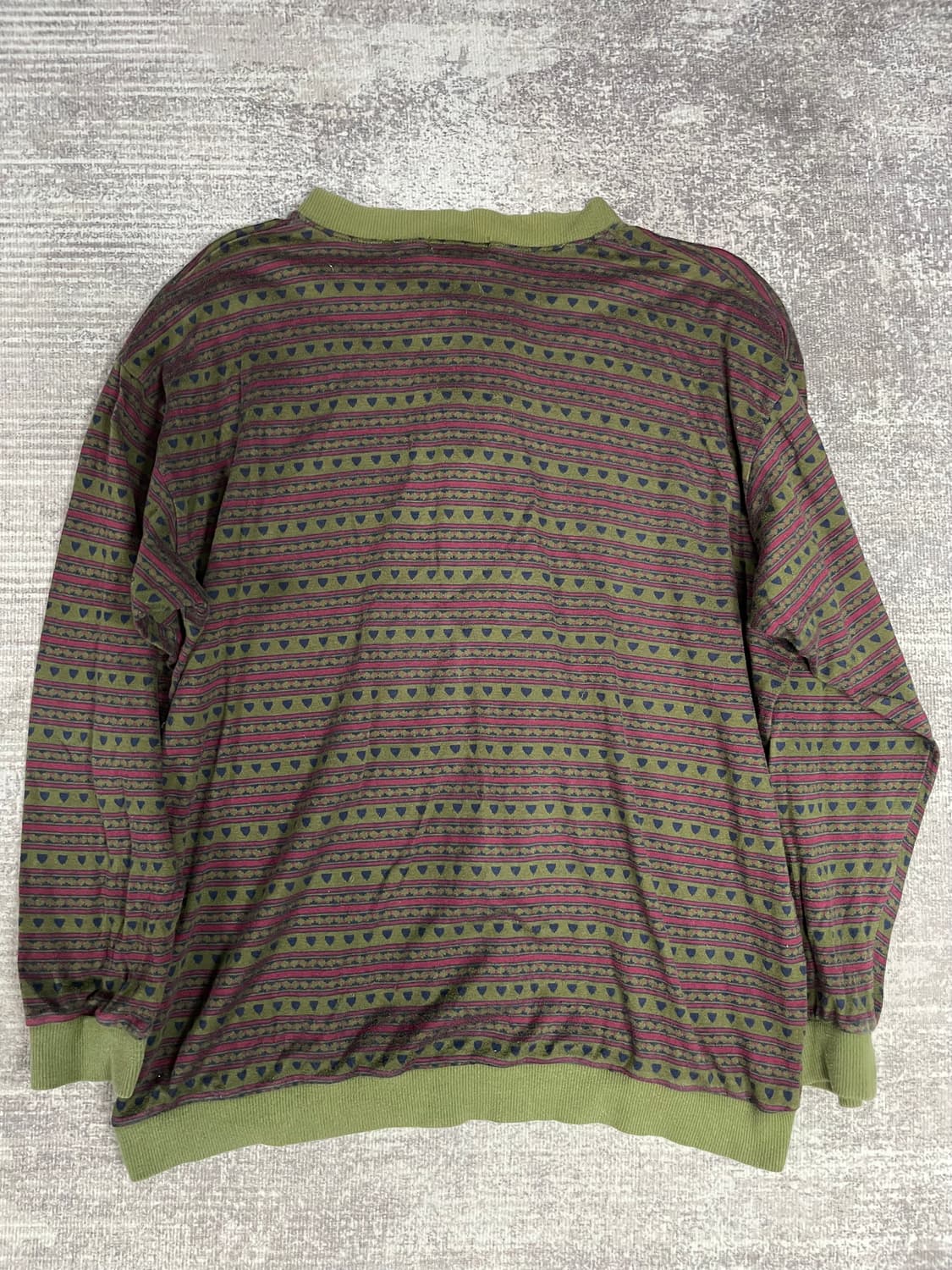90s vintage Dior 헨리넥 상품이미지9