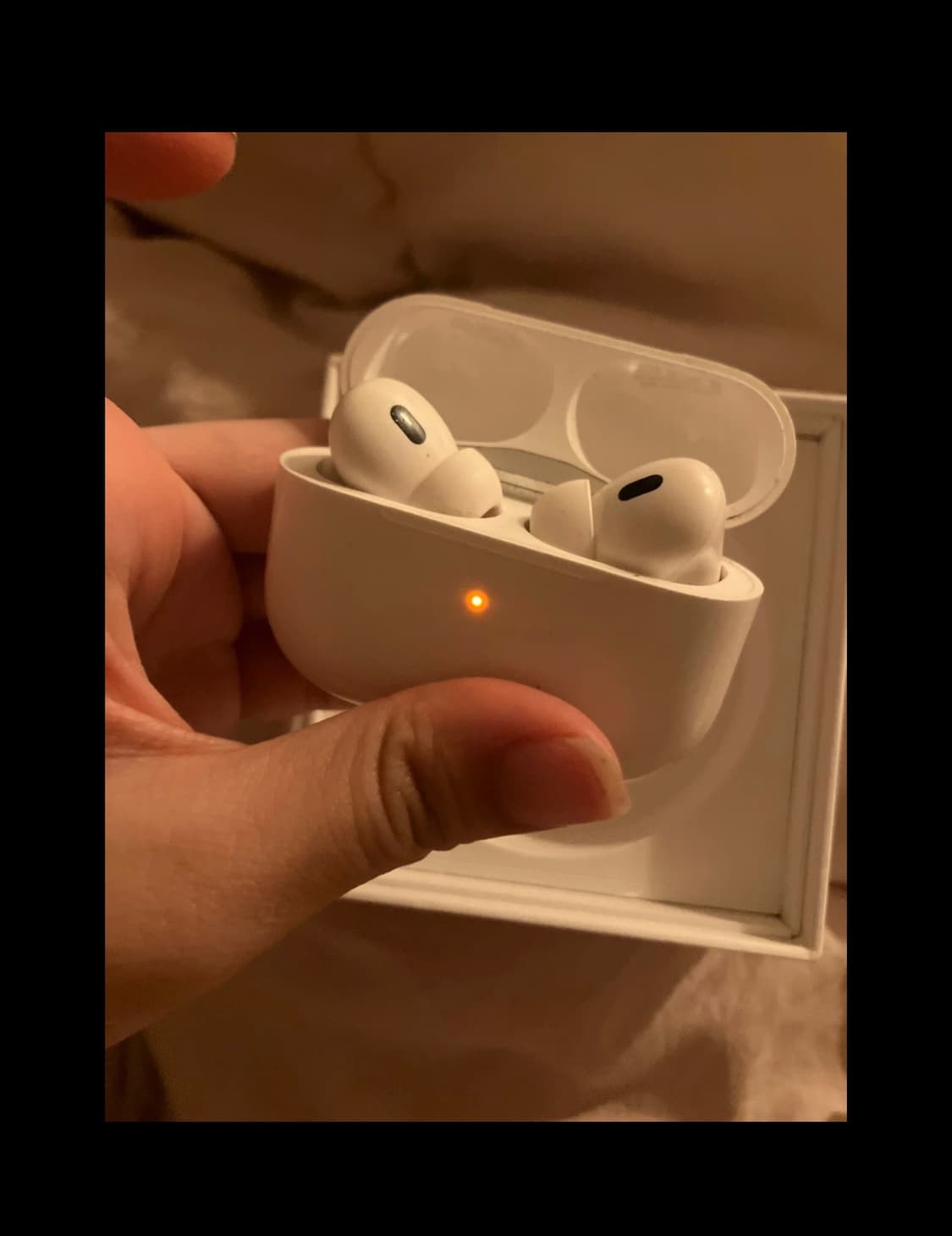 에어팟 프로 2 급처!! 상품이미지1