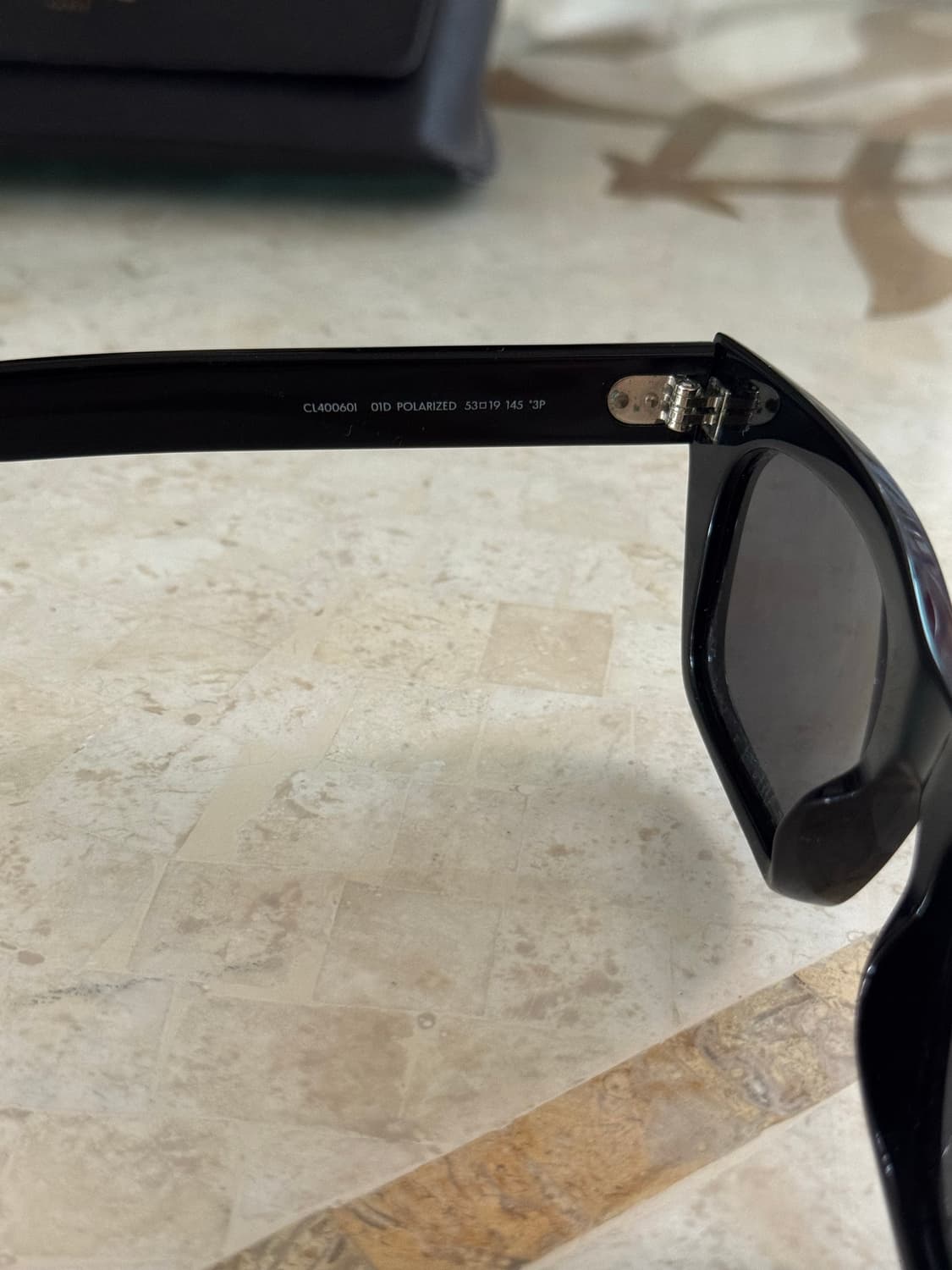 셀린느 선글라스 Made in Italy 상품이미지6