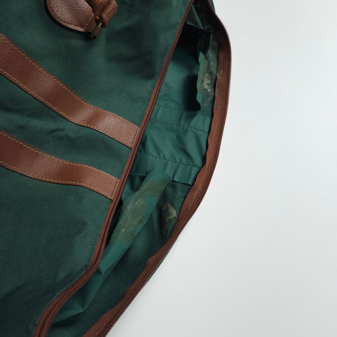 폴로 랄프로렌 og 아메리칸 보스턴 크로스백 (OS) 상품이미지8