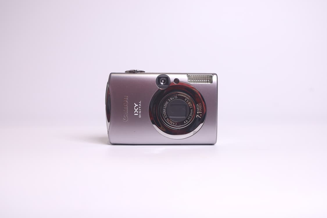 캐논 익시 900 (익서스 850 일본 내수 모델)  상품이미지2