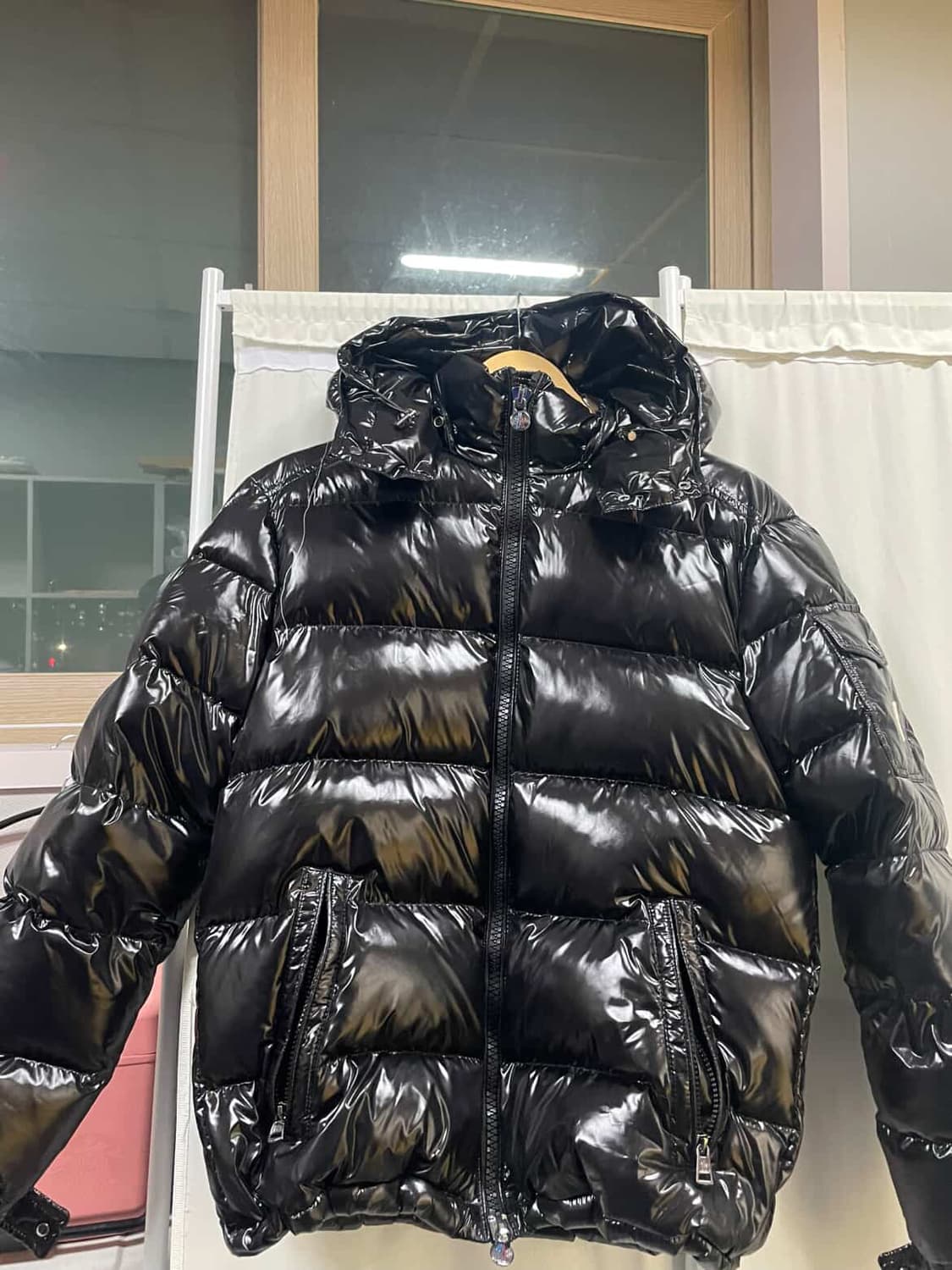 몽클레어 마야 24fw 상품이미지1