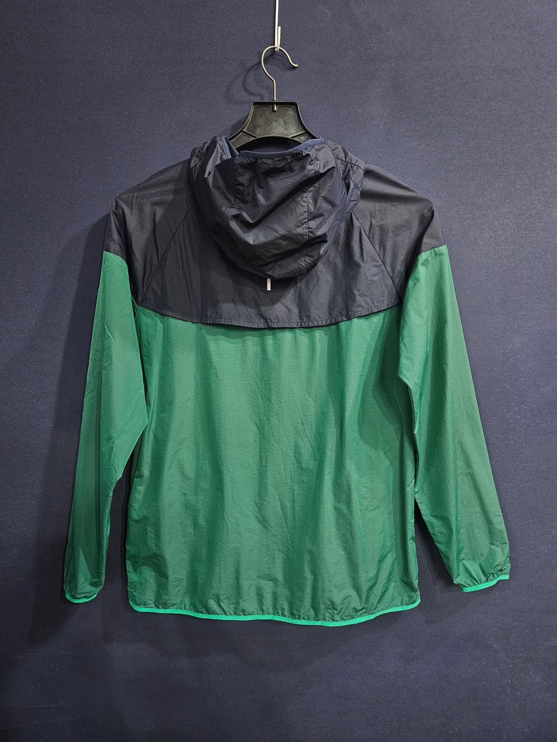 나이키 투톤 남성 100 바람막이 후드집업  상품이미지2