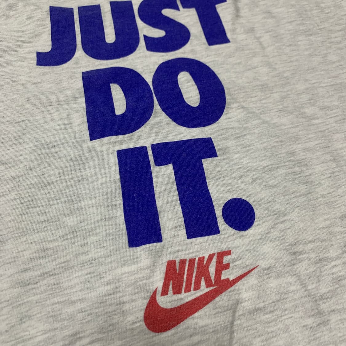 M)나이키 90s made in usa 싱글스티치 반팔 상품이미지3