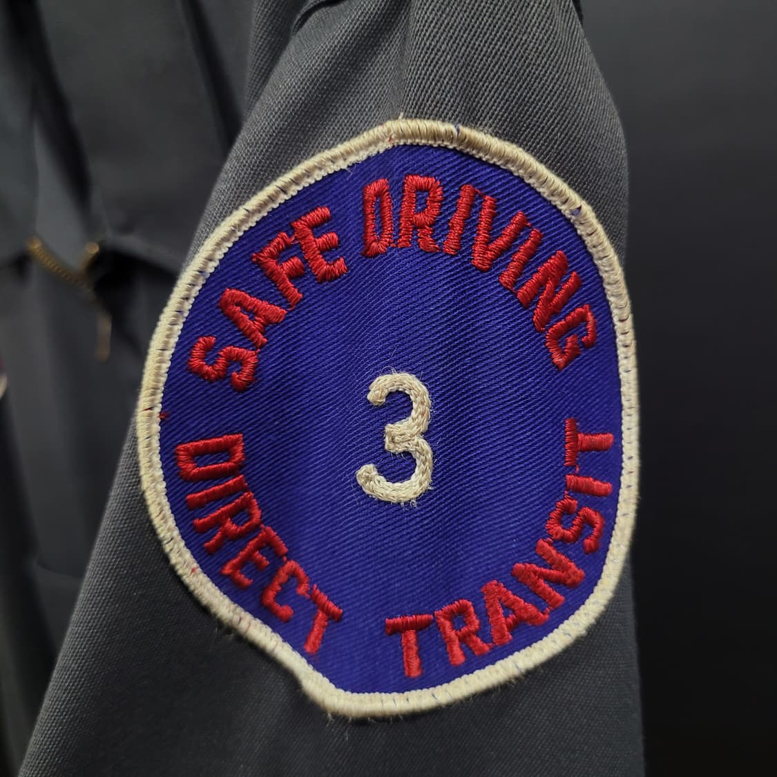 PRES-TU-LAST USA 50s 아카이브 빈티지 워크자켓 상품이미지4