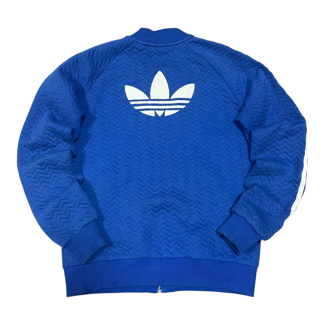 ✨ (바배) 아디다스 슈퍼스타 블루종 트랙탑 져지  상품이미지1