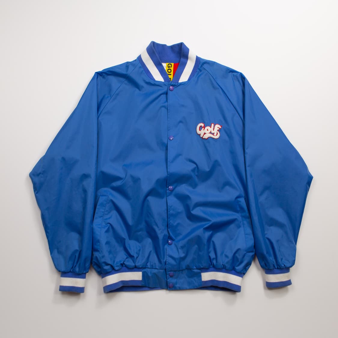 15FW 골프왕 골프 컬시브 자켓 상품이미지1