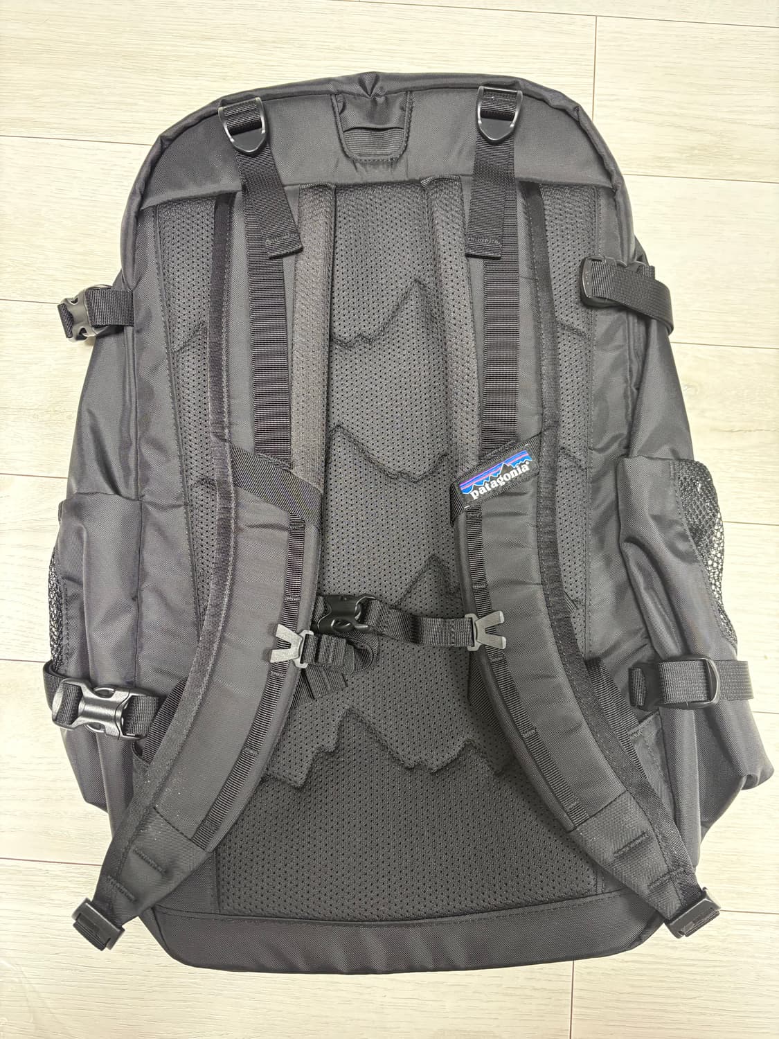 [32L] 파타고니아 리퓨지오 데이팩 백팩 새상품 상품이미지5