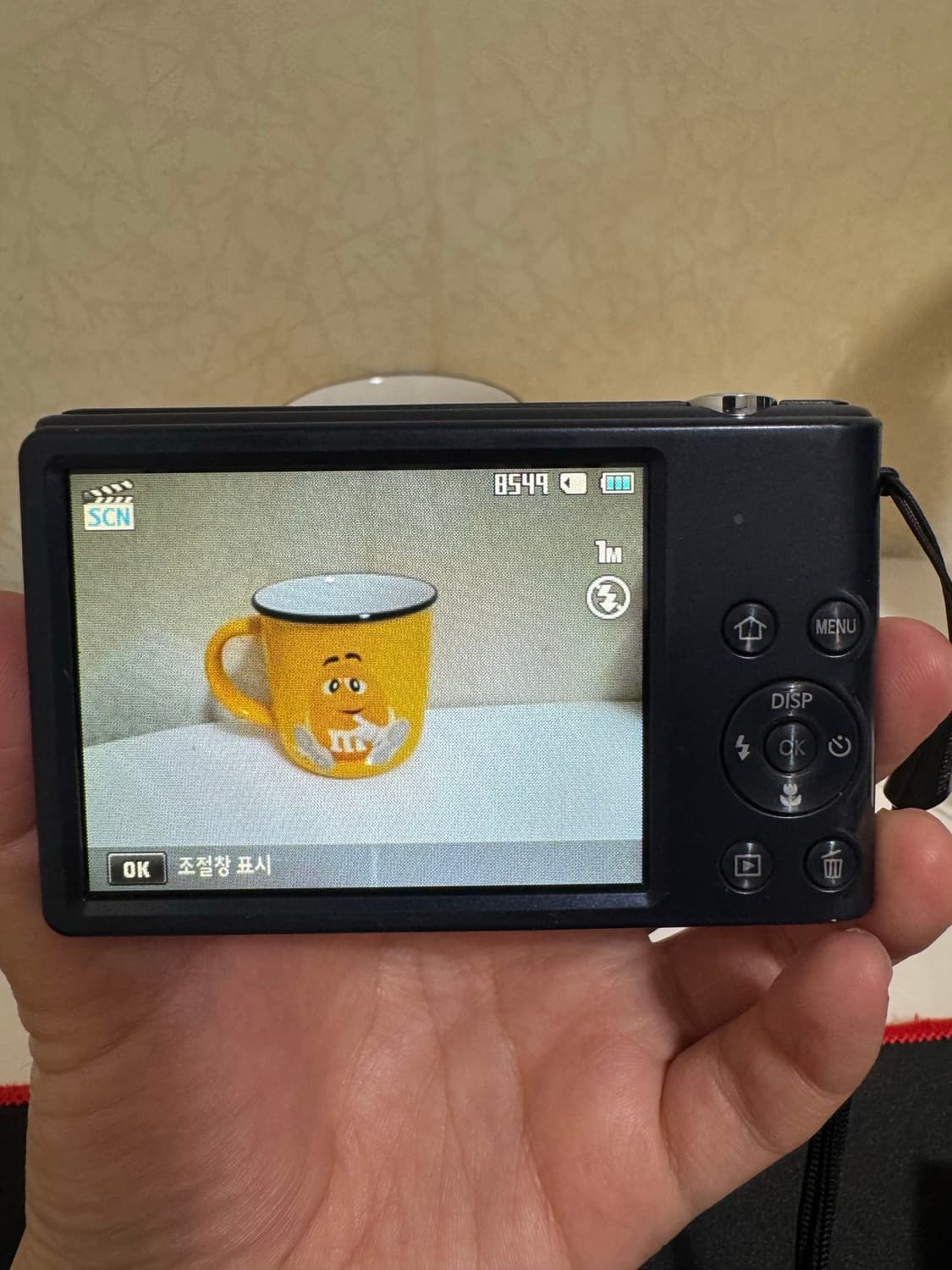 삼성 ST72 디카 상품이미지2