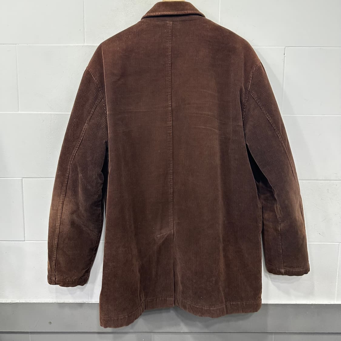 폴로 진스 코듀로이 자켓 상품이미지9