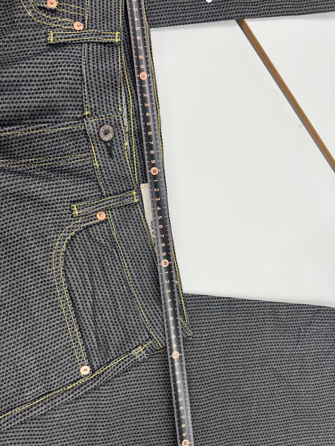 캐피탈 센츄리 No.7 40사이즈 상품이미지9