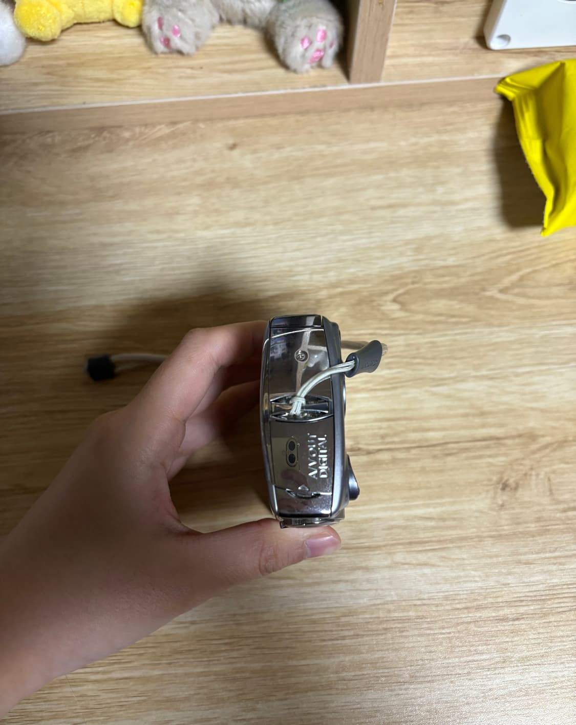 Canon ixy 캐논 익시 900IS (ixus 익서스 850 IS) 상품이미지6