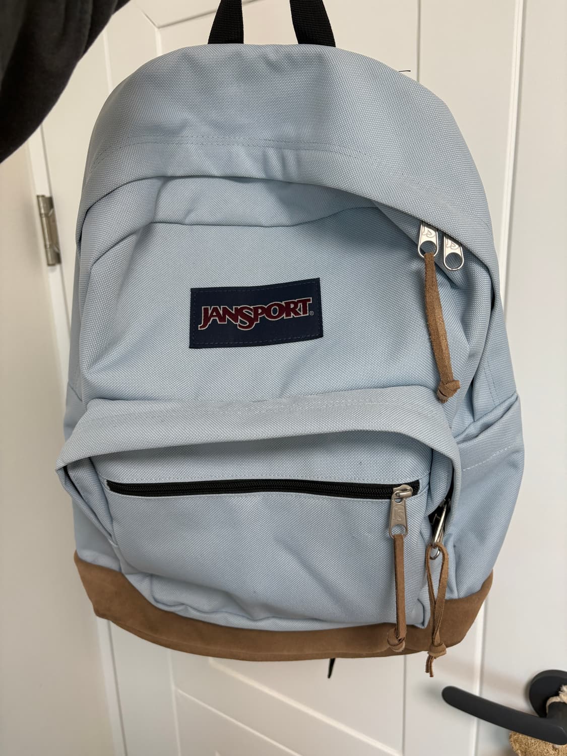 잔스포츠 백팩 하늘하늘핑 상품이미지1