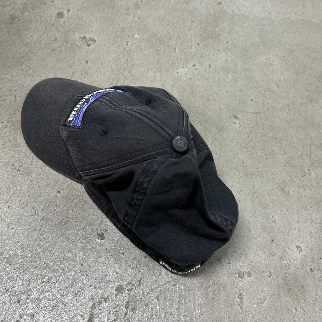 파타고니아 볼캡[1538] 상품이미지4